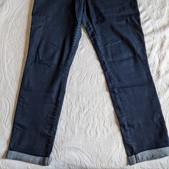 Second Yoga Jeans - Picture 4 of 4